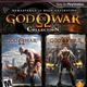Illustration for article titled God Of War Collection Cover: God Of War God Of War God Of War